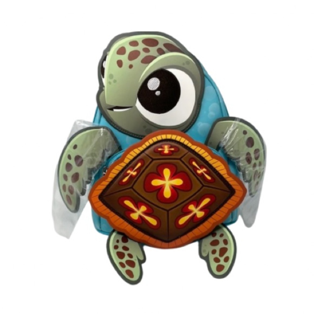 Loungefly - Squirt Backpack SDCC 2022 Exclusive